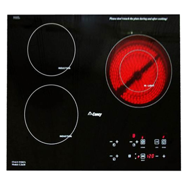 Bếp điện từ Canzy CZ-630