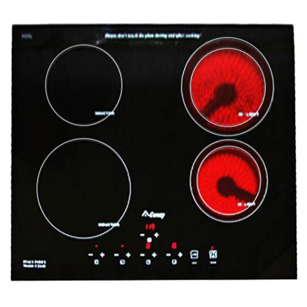 Bếp điện từ Canzy CZ-640