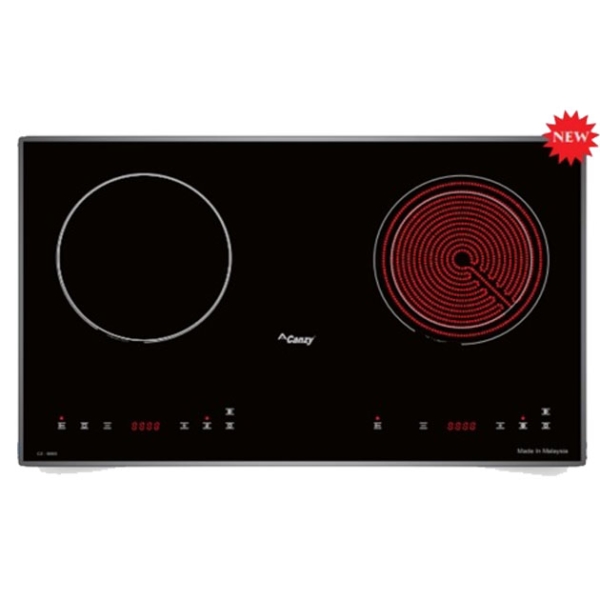 Bếp Điện Từ Canzy CZ-66BS