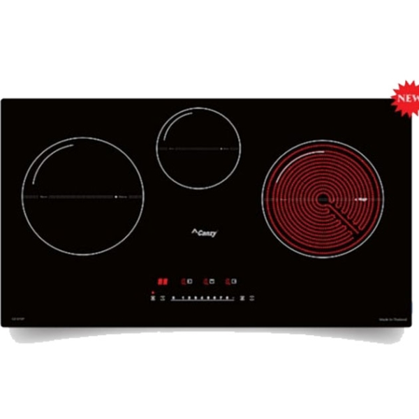 Bếp Điện Từ Canzy CZ-67GP