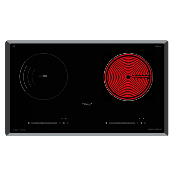 Bếp điện từ Canzy CZ 858 LS.h