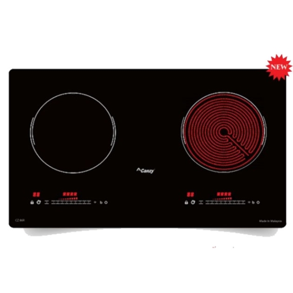 Bếp Điện Từ Canzy CZ-86R