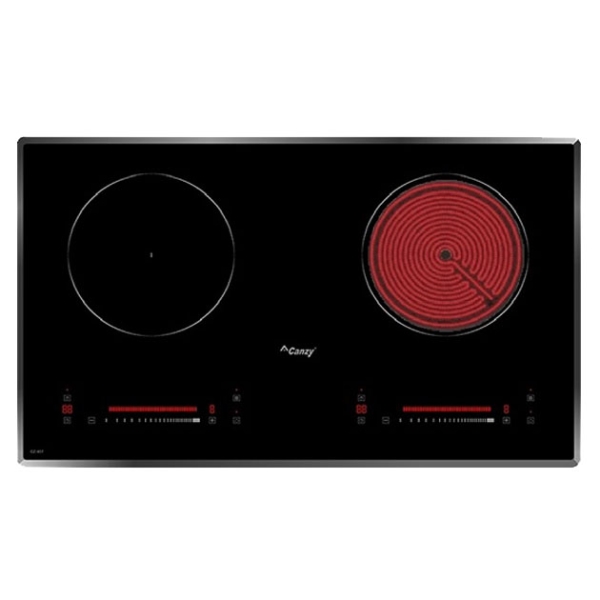 Bếp điện từ Canzy CZ-937