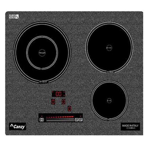 Bếp điện từ Canzy CZ-BMIX63S