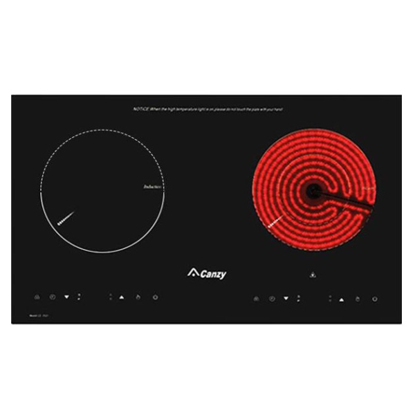 Bếp điện từ Canzy CZ-ES21