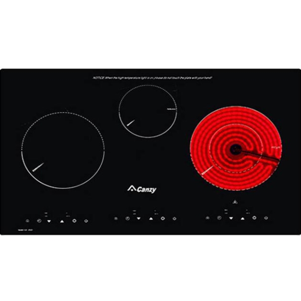 Bếp điện từ Canzy CZ-ES23