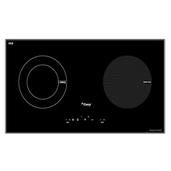 Bếp điện từ Canzy MIX-823