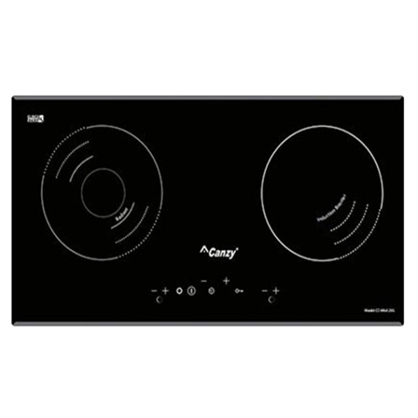 Bếp điện từ Canzy CZ-MIX823G