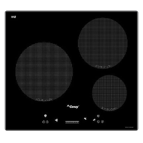Bếp điện từ Canzy CZ-MIX834
