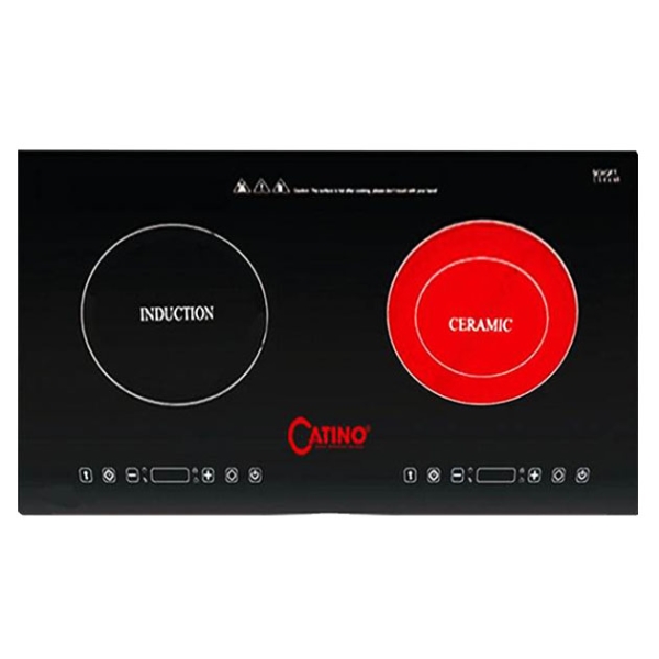 Bếp điện từ Catino CA-2SE