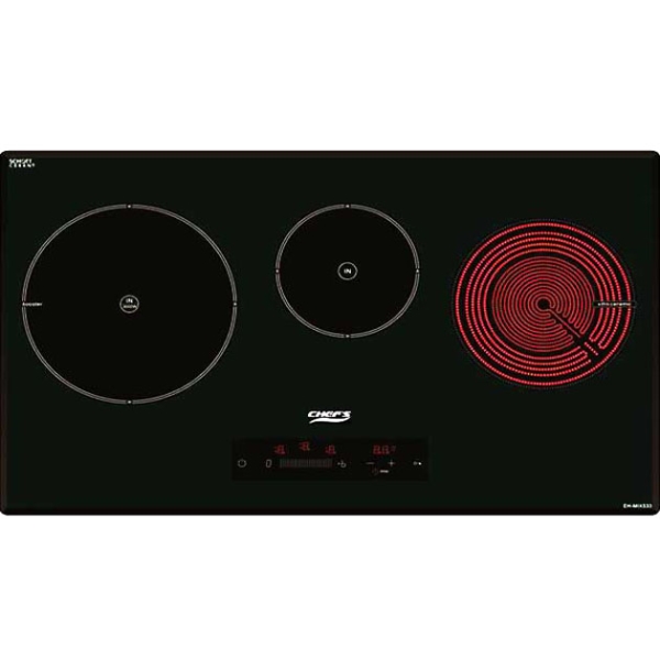 Bếp điện từ Chefs EH-MIX533