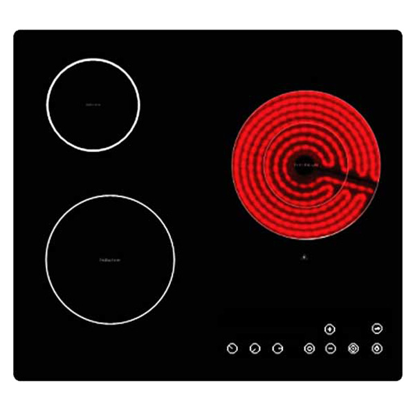 Bếp điện từ Ebox EB-IR06