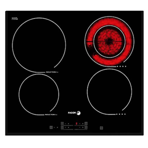 Bếp điện từ Fagor I-220TS
