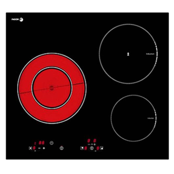 Bếp điện từ Fagor I230-TS