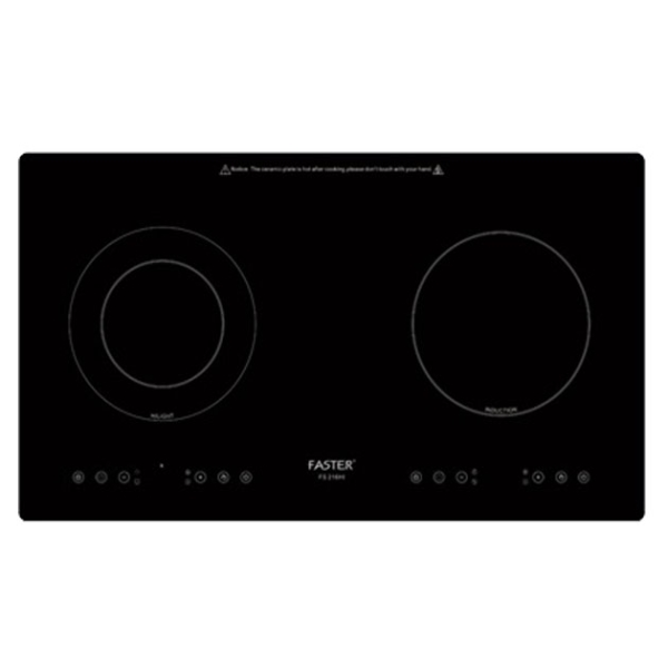 Bếp điện từ Faster FS-216HI