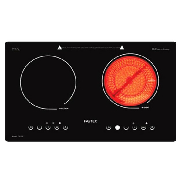 Bếp điện từ Faster FS-2SE