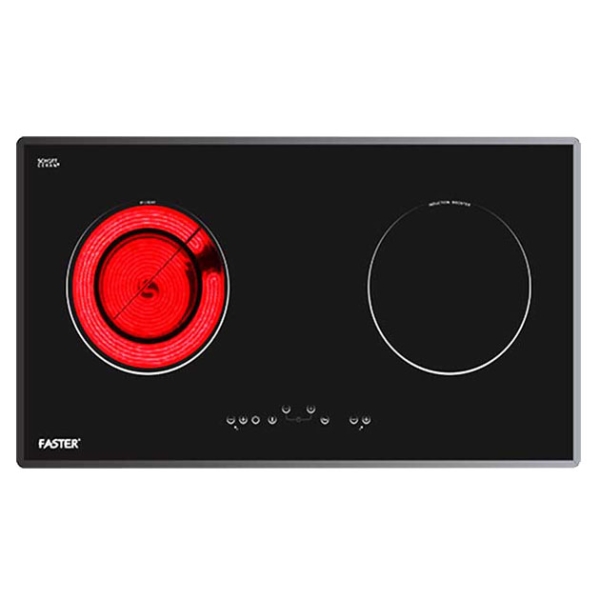 Bếp điện từ Faster FS 2SIR