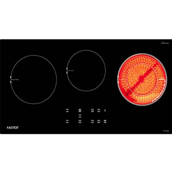 Bếp điện từ Faster FS-3CE
