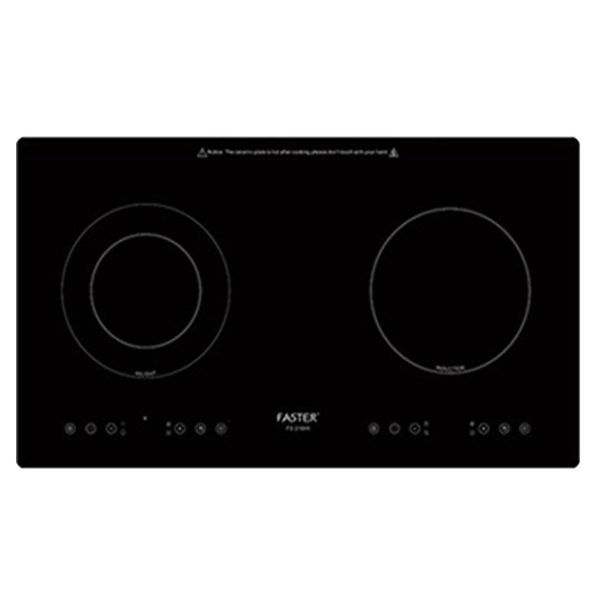 Bếp điện từ Faster FS 628 HI