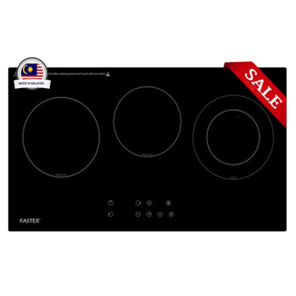 Bếp điện từ Faster FS 638 HI