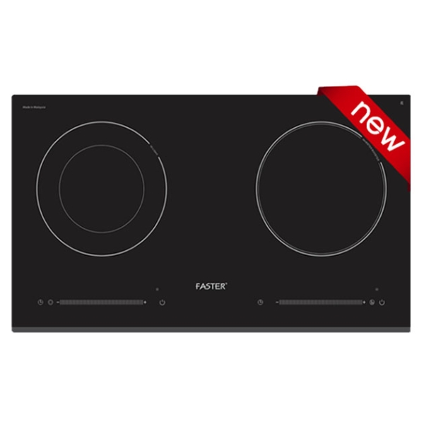 Bếp điện từ Faster  FS 712 HI
