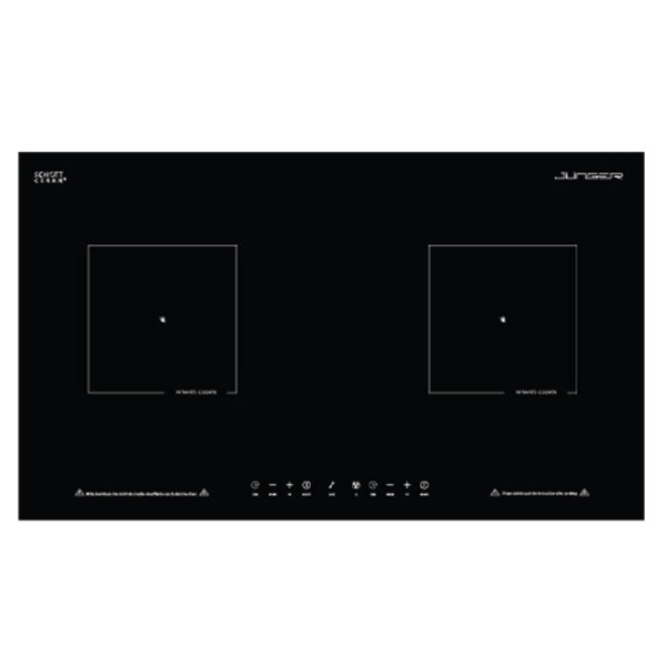 Bếp điện từ đôi Junger MTD-18