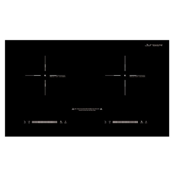 BẾP ĐIỆN TỪ ĐÔI JUNGER NKD-22