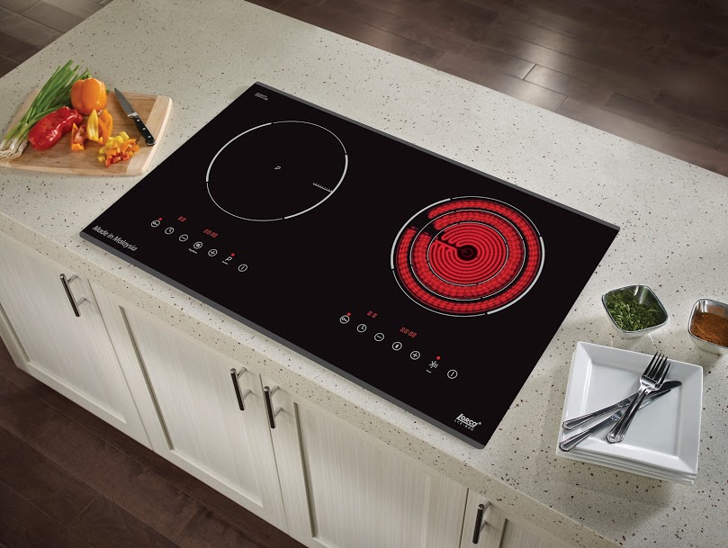 Bếp điện từ Lorca LCE 826