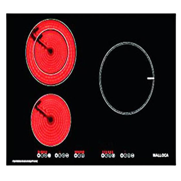 Bếp điện từ Malloca DZC 5803