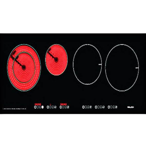 Bếp điện từ Malloca DZC-9304