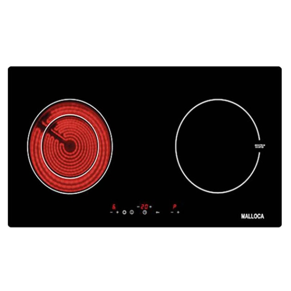 Bếp điện từ Malloca MH-02IR