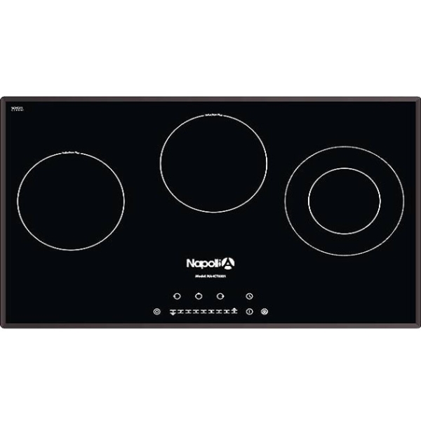 Bếp điện từ Napoli NA-ICT301