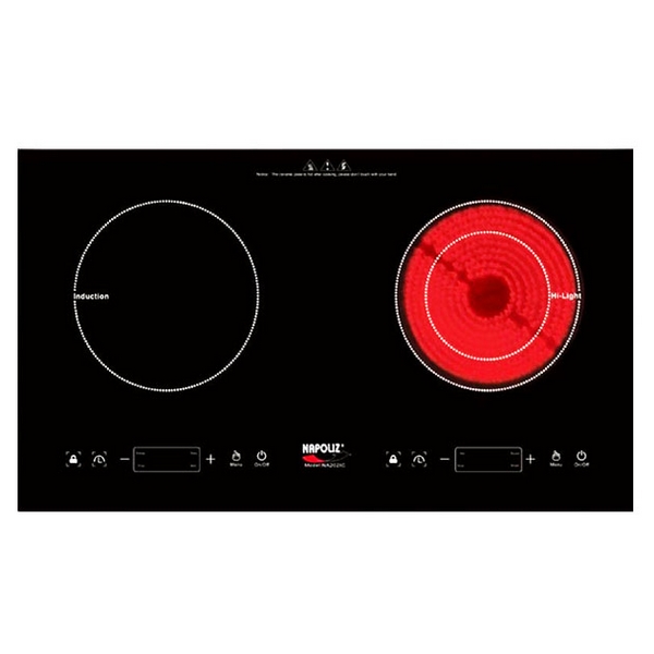 Bếp điện từ Napoliz NA-202IC