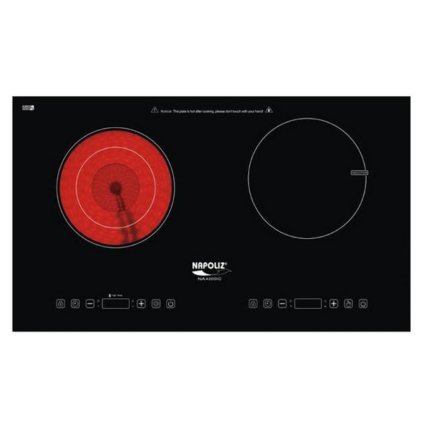 Bếp điện từ Napoliz NA-4200IC