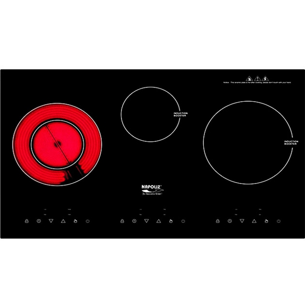 Bếp điện từ Napoliz NA630IC