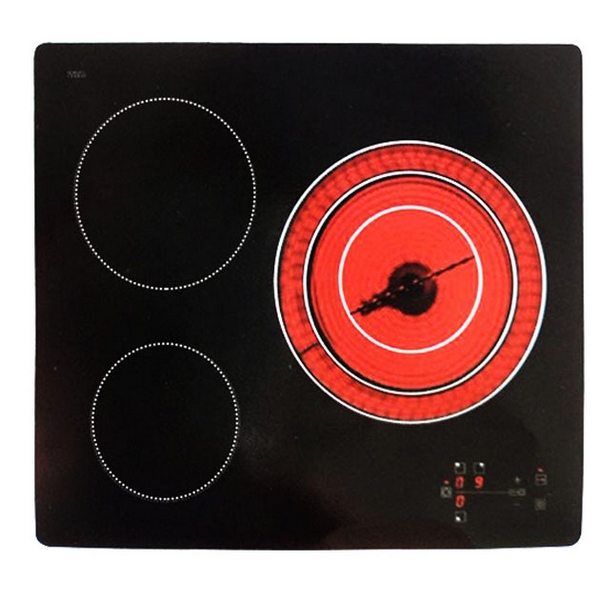 Bếp điện từ Napoliz NA-730IC