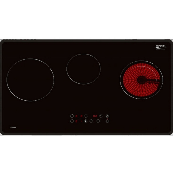 Bếp điện từ Napoliz NA-ITC3SE