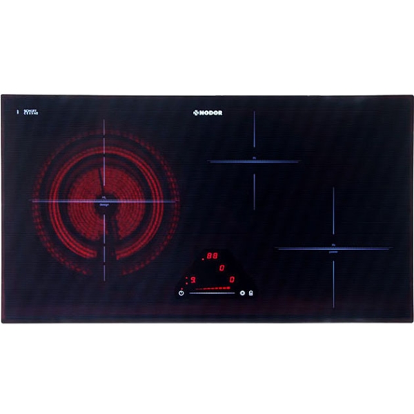 Bếp điện từ Nodor HWC-37