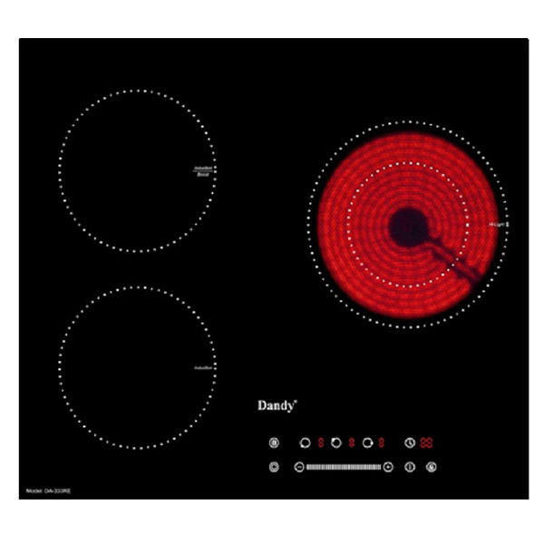 Bếp điện từ Sevilla DA 333RE