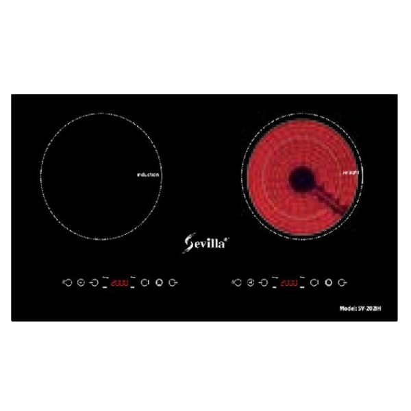 Bếp điện từ Sevilla SV-202IH