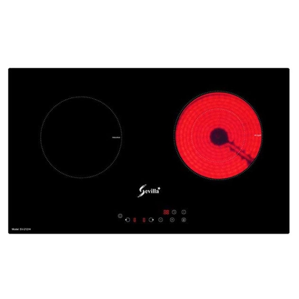 Bếp điện từ Sevilla SV-212IH
