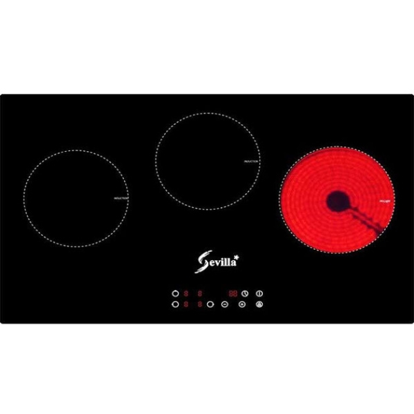 Bếp điện từ Sevilla SV-213IH