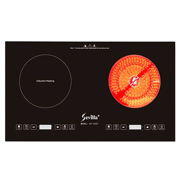 Bếp điện từ Sevilla SV-73IC