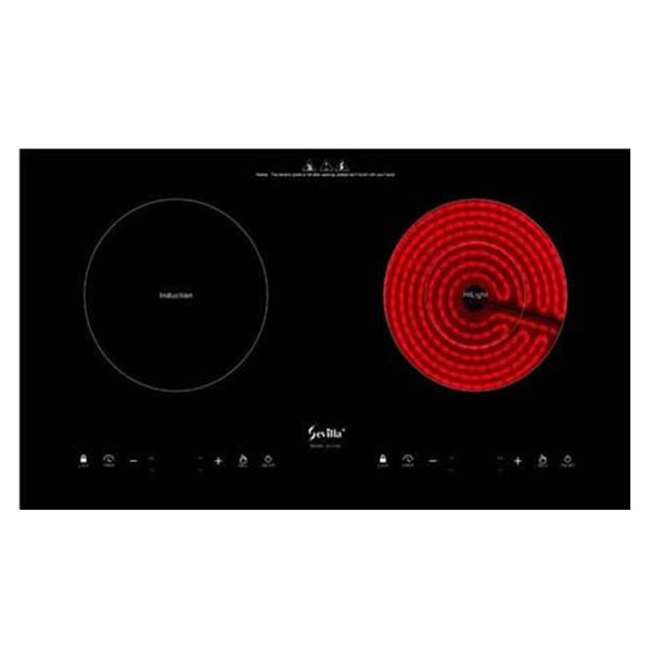  Bếp điện từ Sevilla SV-912IH