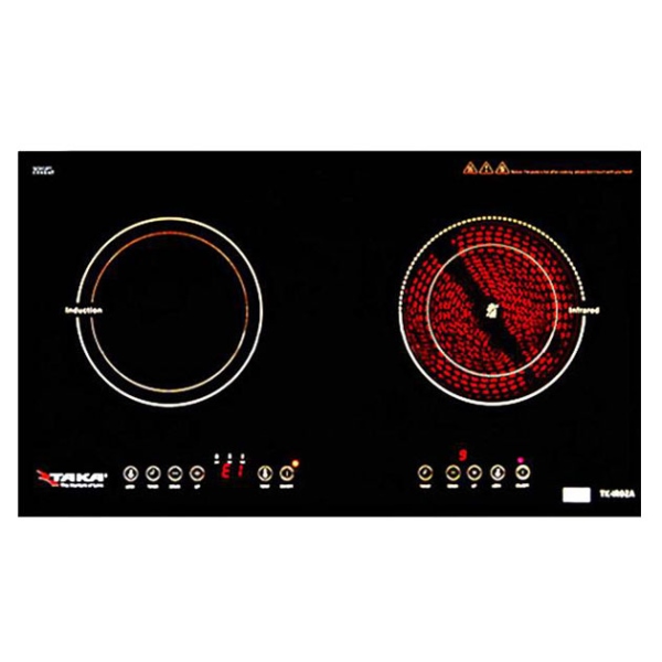 Bếp điện từ Taka-IR02A