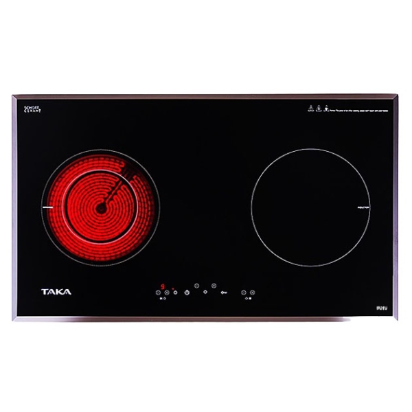 Bếp điện từ Taka IR2EU
