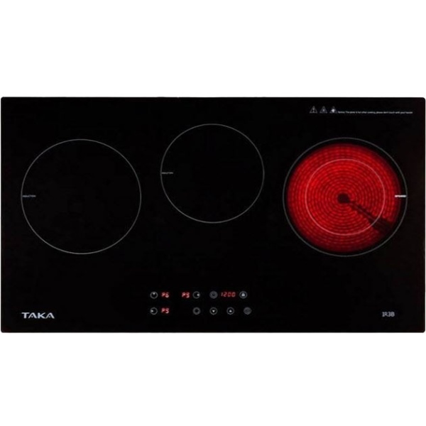 Bếp điện từ Taka IR3B