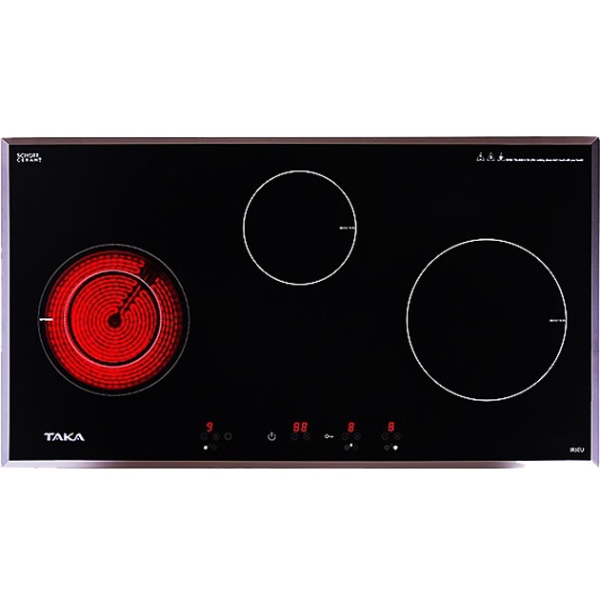 Bếp điện từ Taka IR3EU