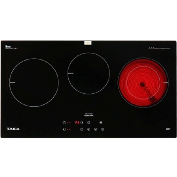 Bếp điện từ Taka IR3T