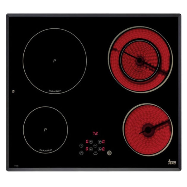 Bếp điện từ Teka IR622